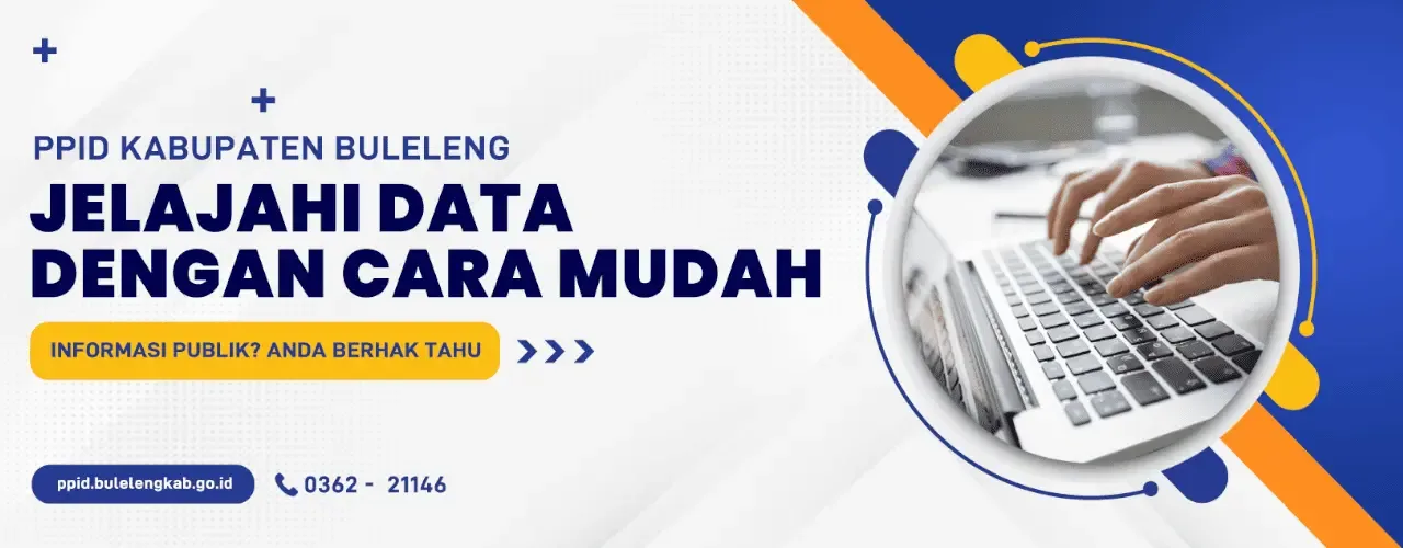Slider Default PPID Buleleng