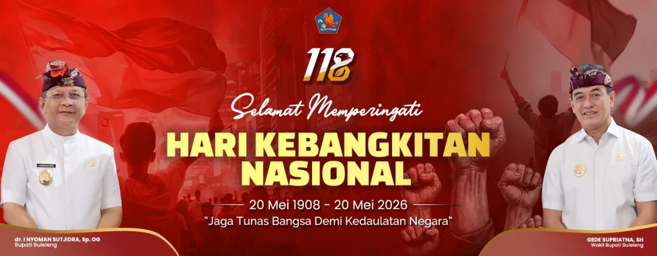 Hari Kebangkitan Nasional tahun 2026