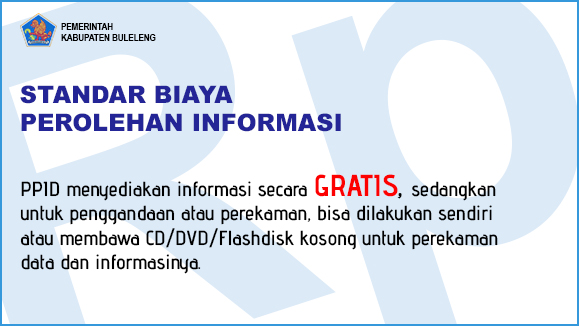 Biaya Pelayanan