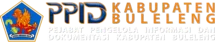 Logo PPID Kabupaten Buleleng