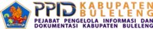 Logo PPID Kabupaten Buleleng